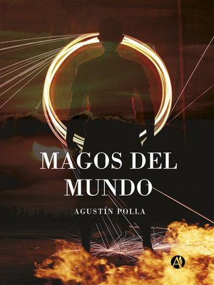 cover image of Magos del mundo